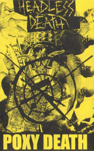 Headless Death : Poxy Death